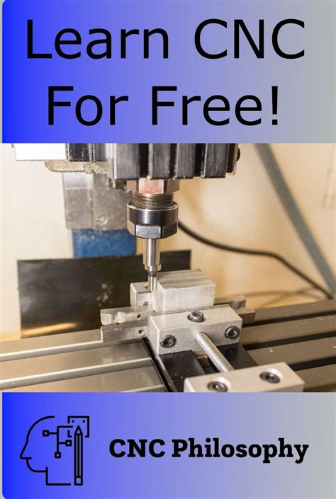 learn to operate cnc machines